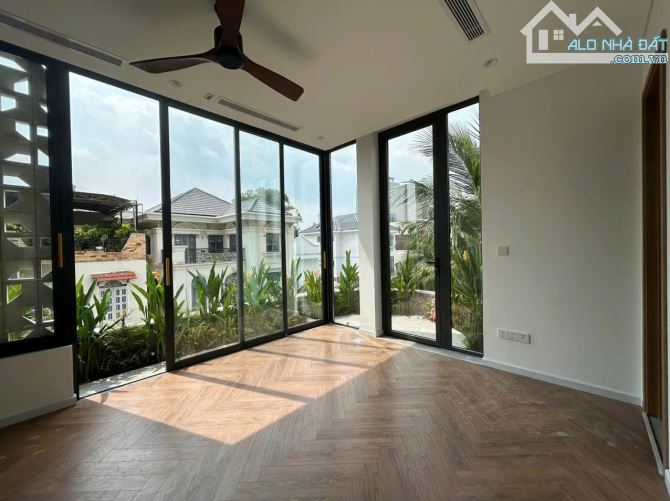 Bán biệt thự Mới xây 4PN, 4WC tại Thảo Điền, Q2, HCM, 55 tỷ, 192m2 - 6