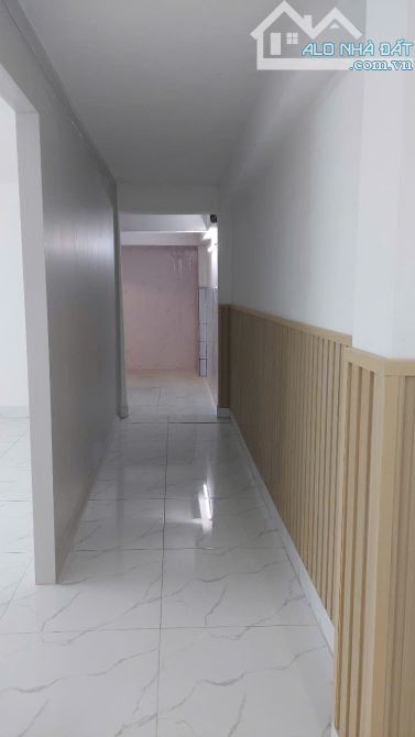 nhà hẻm chinh 458 huỳnh Tấn phát Phường Bình Thuận Q7. DT 4x21m 1 trệt + lửng - 6