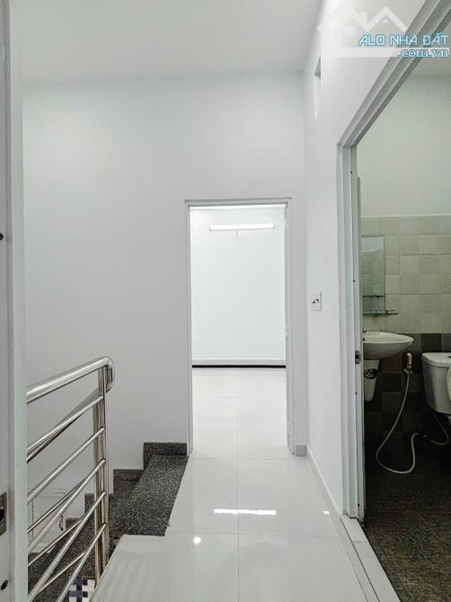 Nhà đường CHIẾN LƯỢC [4x8, 1lầu, 2pm, 2toilet] 3,63tỷ TL - 6
