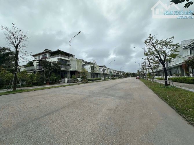 BIỆT THỰ ECO GARDEN…ĐÃ CÓ SỔ HỒNG…CĂN ĐẸP 2 MẶT TIỀN…VIEW ĐẢO GẦN VÕ NGUYÊN GIÁP - TP HUẾ - 6