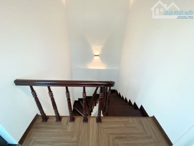 Bán nhà đẹp long lanh như cung điện thu nhỏ, lô góc xây 4 tầng x 53m2 quận Đống Đa - 6