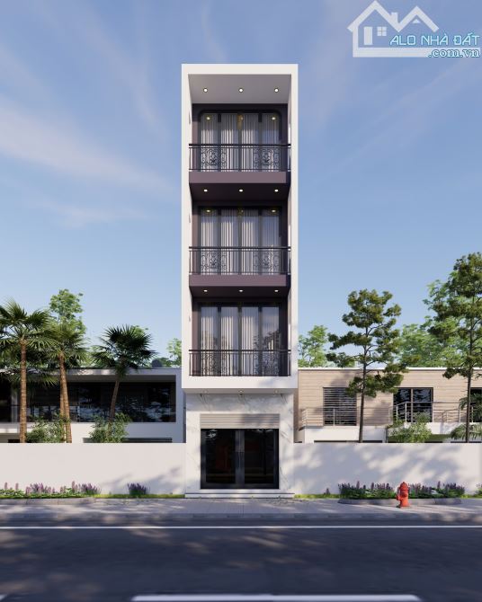 🏡BÁN NHÀ 4 TẦNG – KĐT ĐÔNG NAM CƯỜNG – TP HẢI DƯƠNG ✨ - 6