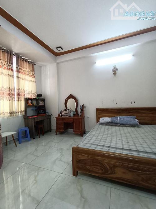 🔥 DT22-HẺM XE HƠI LINH ĐÔNG, THỦ ĐỨC - NHÀ 4 TẦNG NỘI THẤT XỊN, 8,6 TỶ - 6