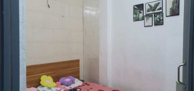 Bán gấp CHDV Mỹ Đình, Nam từ Liêm, 13 PKK, DT 50m2 x 6 tầng, MT 7,3m, Giá 11 tỷ - 6