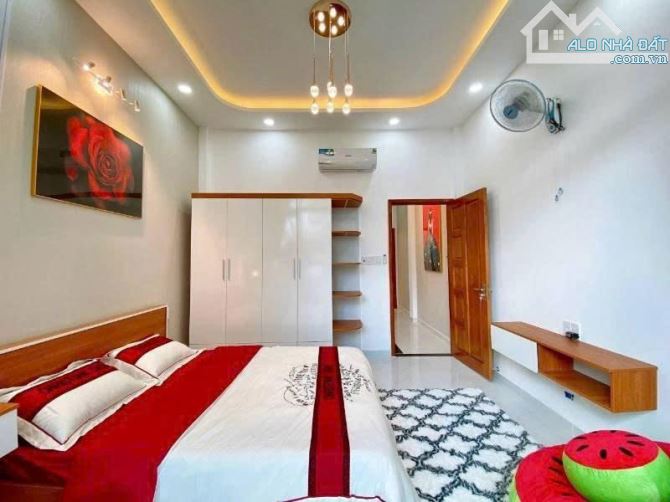 🏡 BÁN NHÀ 2 LẦU NGAY TRUNG TÂM THỦ DẦU MỘT – KHÔNG GIAN SỐNG ĐẲNG CẤP! 🏡 - 6