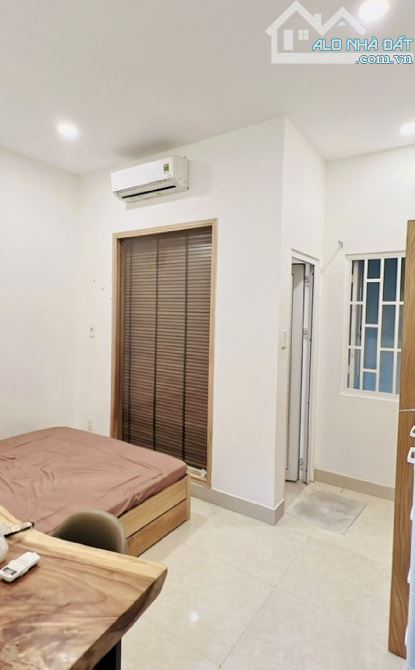 BÁN NHÀ MỚI 4 TẦNG ĐƯỜNG XE TẢI 7M – AN PHÚ ĐÔNG, QUẬN 12 – Ở NGAY, GIÁ CHỈ 5.5 TỶ - 6