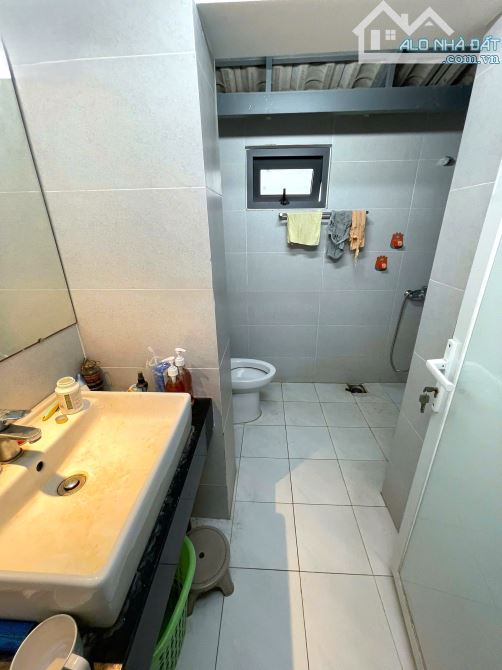 Bán Nhà 1 Trệt 3 Lầu Đường 18, Hiệp Bình Chánh Khu Ven Sông Thoáng Mát Thu Nhập 50 Triệu/T - 6