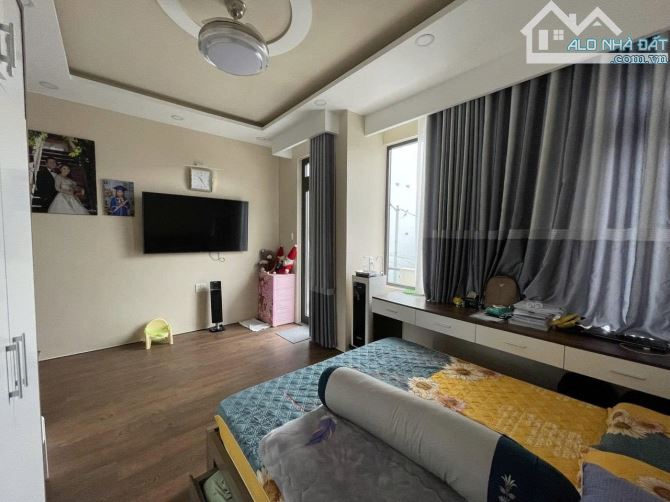 BÁN NHÀ PHỐ HẺM Ô TÔ NHỎ SỔ RIÊNG NGUYỄN CÔNG TRỨ, PHƯỜNG 8, ĐÀ LẠT – CHỈ 11 TỶ! - 6