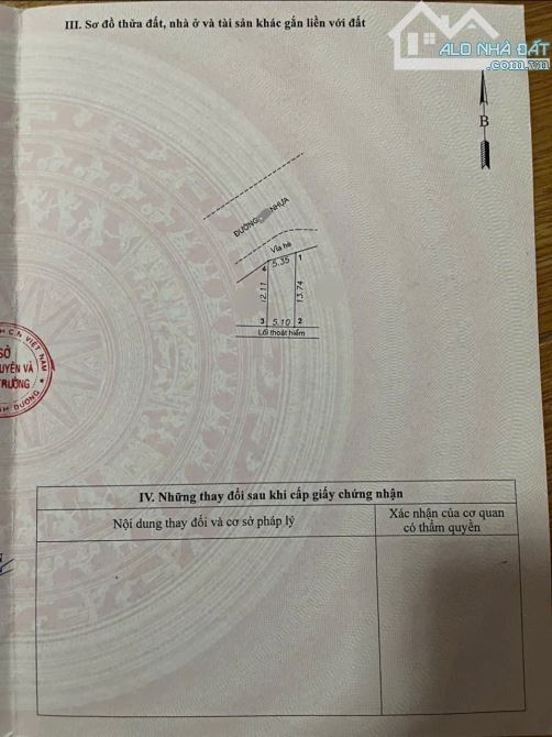 3,1Tỷ TL🔥Bán Đất 66m2 KDC cách Thủ Đức 6km, p.Tân Đông Hiệp, Tp.Dĩ An - 6