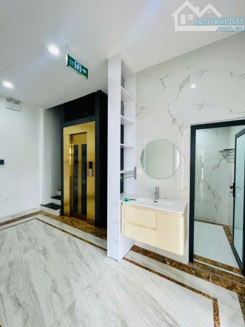 Mặt phố Lê Trọng Tấn, lô góc, 7 tầng thang máy, vỉa hè rộng, chỉ 29,8 tỷ - 6