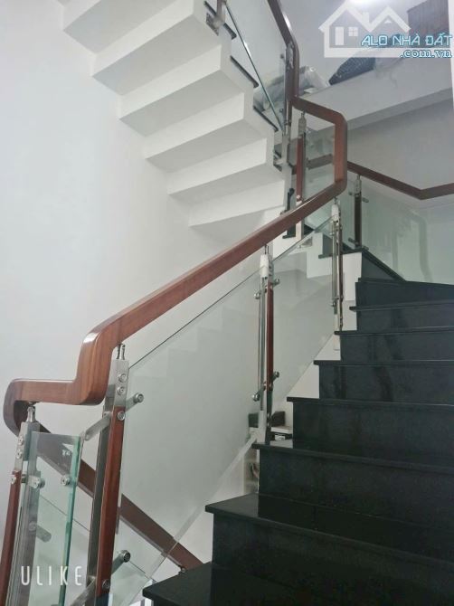 Nhỉnh 3 TỶ có ngay NHÀ ĐẸP gần CHỢ THUẬN AN - Gần NGUYỄN ĐÌNH TỰU: 7 x10m - 3 TẦNG 3 PN - 6