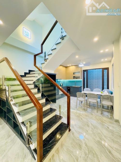 Bán biệt thự mini tuyến 2 Trần Nguyên hãn - 6