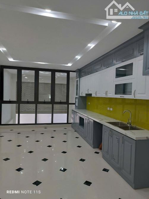 SIÊU PHẨM – 192 LÊ TRỌNG TẤN – 50/70 M2, 7 TẦNG, THANG MÁY, Ô TÔ ĐỖ CỬA – CHỈ HƠN 15 TỶ - 6