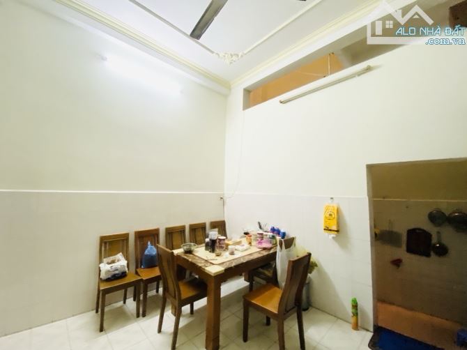 Bán nhà 4 tầng Chu văn An  . Diện tích 71 m2. Giá 13.9 tỷ ,Phường 26 Bình Thạnh - 6