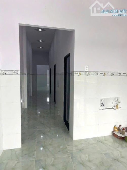 Bán nhanh Căn nhà ở Thới Tam Thôn Hóc Môn  800triệu 88m2  Sổ Hồng Riêng Bao Phí Thuế - 6