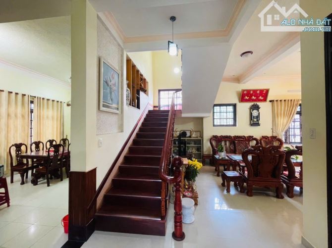 Bán nhà trung tâm Đà Lạt 227m2 full thổ cư đã hoàn công đường nhựa rộng khu tiện ích - 6