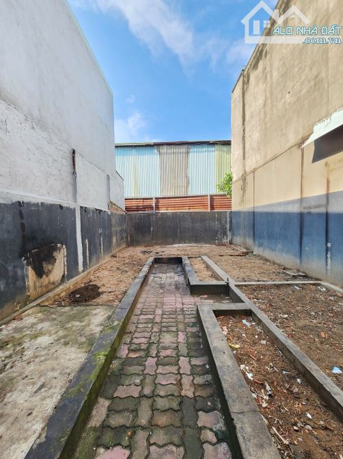 2ty9 TL 100m2 đất tặng kèm nhà gần vòng xoay An Phú 1km, p.An Phú, Tp.Thuận An - 6