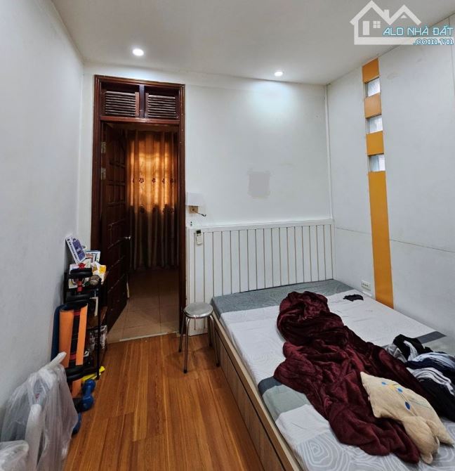 NHÀ ĐẸP, AN SINH ! Ô TÔ ĐỖ CỬA, HIẾM ! 48,1M2- 12 TỶ , NGÕ THÔNG XUÂN ĐỈNH, BẮC TỪ LIÊM ! - 6