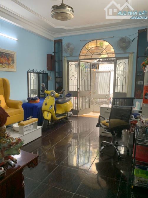 Nhà 2 Tầng ngay Him Lam,Phường Tân Hưng,Quận 7,DT 4.4x18m,4 PN.Chỉ 7.5 Tỷ - 6