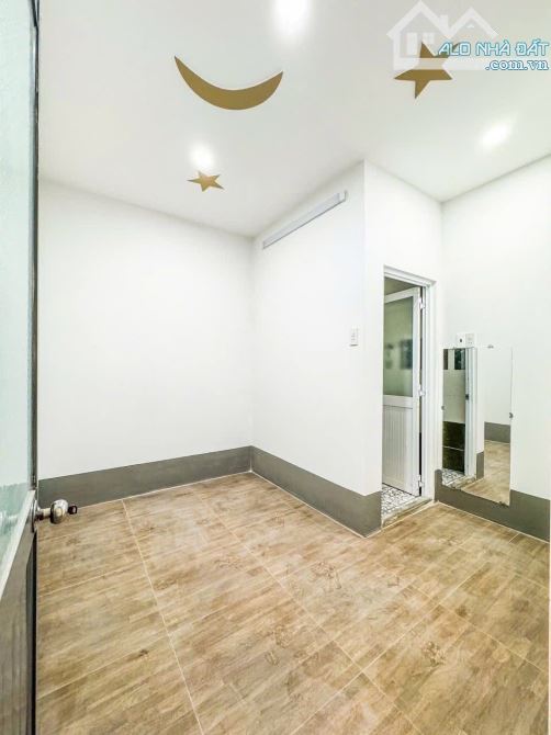 NHÀ TRỆT LỬNG MỚI ĐẸP SAU  KHU DC ĐẠI NGÂN, P. AN KHÁNH, NINH KIỀU, CẦN THƠ - 6