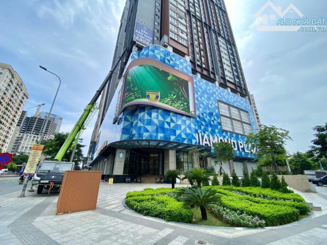 Cho thuê chung cư BRL 25 Lê Văn Lương, 3 phòng ngủ, đủ tiện nghi tân cổ điển. - 7