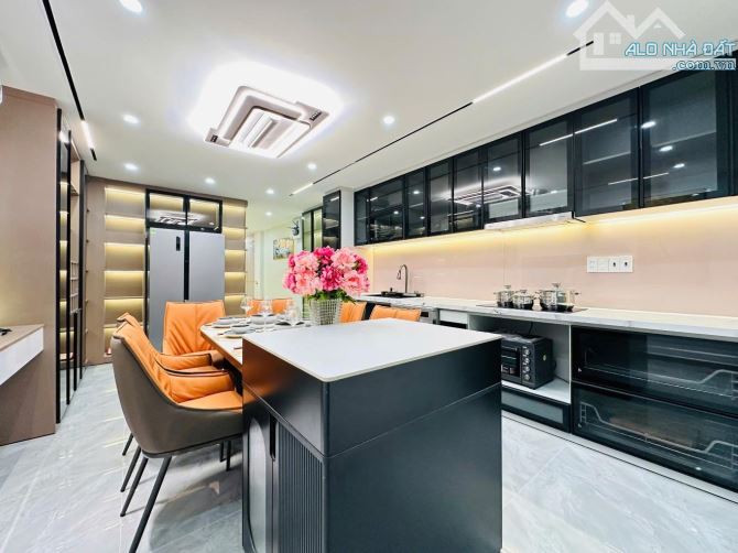 💥 Nguyễn Tư Giản – Nhà 5 Tầng Full Nội Thất – Sổ Riêng – Nhỉnh 10.x tỷ - 7