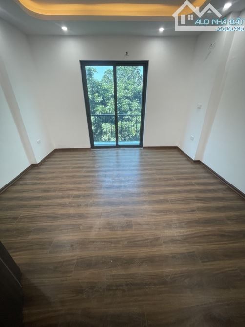 Nhà đẹp Đại Tự 43m2 xây 4 tầng mặt tiền 4.2m tầng 2 phòng gần chợ trường giá 4 tỷ 8 - 7