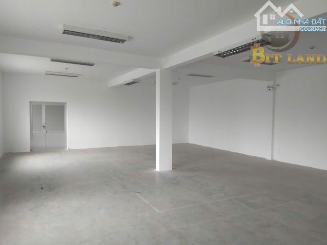 Cho thuê xưởng 2200m2 còn rất mới trong KCN Biên Hoà, Đồng Nai - 7