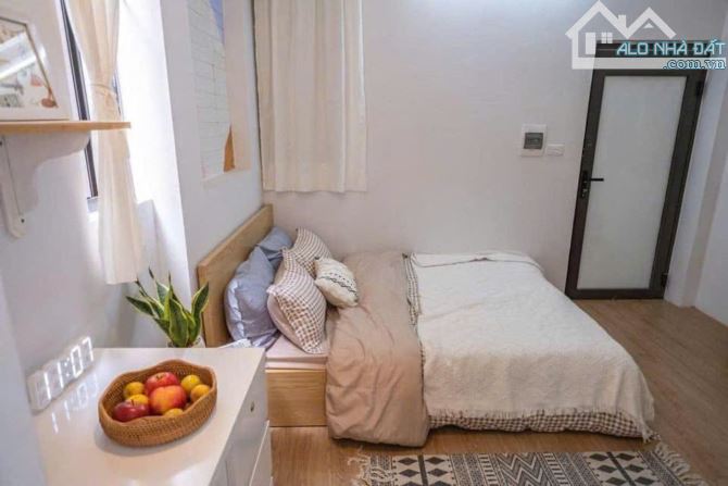 THANH XUÂN – GIÁP NHẤT 80m 8 tầng 22 phòng mt 7.5m ngõ 3 gác Chỉ 20.5tỷ - 7
