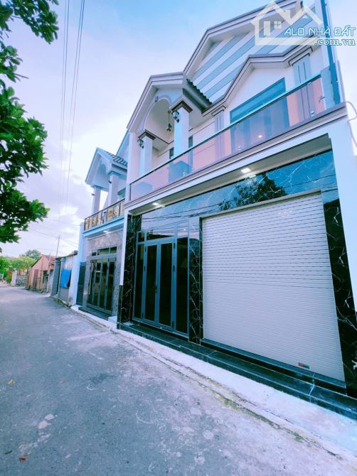 Bán nhà 1T 1 Lầu Hiện Đại sau trường học Nguyễn Tri Phương GX Kim Bích - 7
