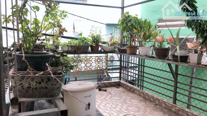 🚗 BÁN NHÀ 3 TẦNG - DƯƠNG QUẢNG HÀM – Ô TÔ NGỦ TRONG NHÀ - 82m2 - 6,9 TỶ - 7