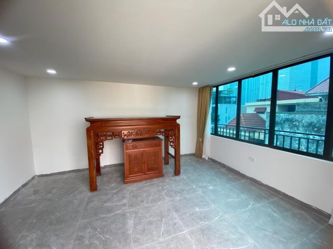 NHÀ LÔ GÓC KIM MÃ ĐỘI CẤN BA ĐÌNH 17TỶ 40M 6T MT 11M VỈA HÈ RỘNG KINH DOANH ÔTÔ TRÁNH - 7