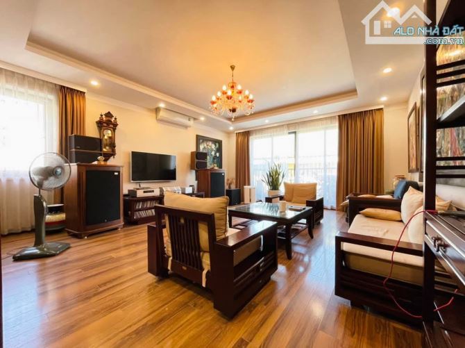 BÁN NHÀ PHỐ TAM KHƯƠNG ĐỐNG ĐA 2 Ô TÔ TRÁNH KINH 67m x6 TẦNG - GIÁ: 18.8 TỶ DOANH - 7