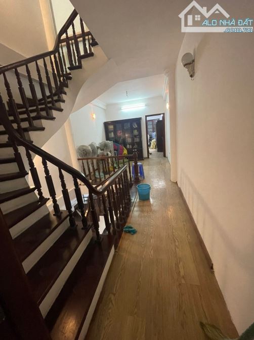 BÁN NHÀ PHỐ NAM ĐỒNG ĐỐNG ĐA 85m X5 TẦNG - MT 3.8m - GIÁ: 13.5 TỶ - 7