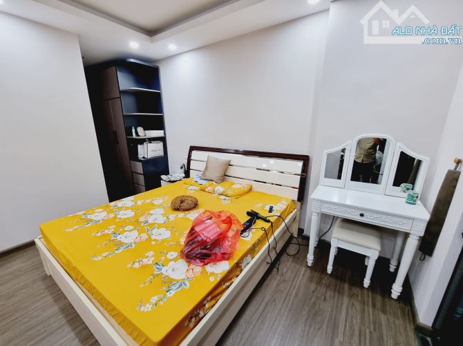 HOA HẬU PHÂN LÔ XÃ ĐÀN ĐỐNG ĐA 45m X7 TẦNG THANG MÁY -MẶT TIỀN 7.4m - GIÁ: 14.5 TỶ - 7