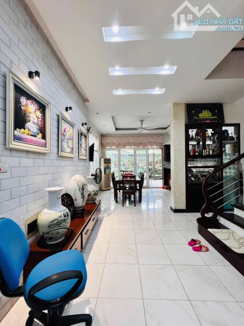 Siêu biệt thự Làng Việt Kiều Châu Âu – 200m², 3 tầng, mặt tiền 9m, vị trí đắc địa Hà Đông - 7