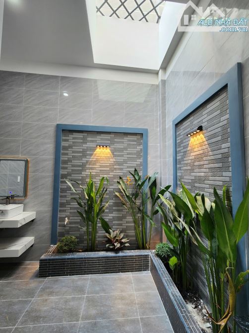7,3Tỷ TL🔥Bán nhà Mới 5X22m KDC gần vòng xoay An Phú 1km, p.An Phú, Tp.Thuận An - 7