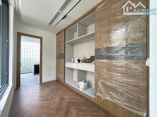 Bán biệt thự Mới xây 4PN, 4WC tại Thảo Điền, Q2, HCM, 55 tỷ, 192m2 - 7
