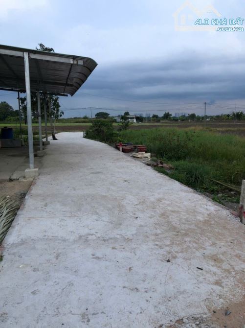 Ngộp bán gấp đất, nhà vườn mặt tiền sông Phú Hữu Nhơn Trạch, giá rẻ,thổ cư,OTO.GỌI NGAY 24 - 7