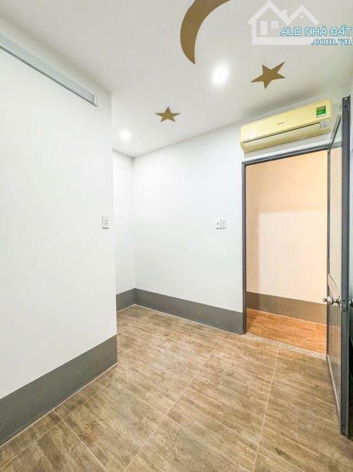 Bán Nhà Trệt Lững Giáp KDC Đại Ngân - An Khánh - 7