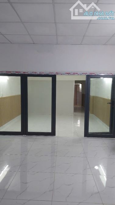 nhà hẻm chinh 458 huỳnh Tấn phát Phường Bình Thuận Q7. DT 4x21m 1 trệt + lửng - 7