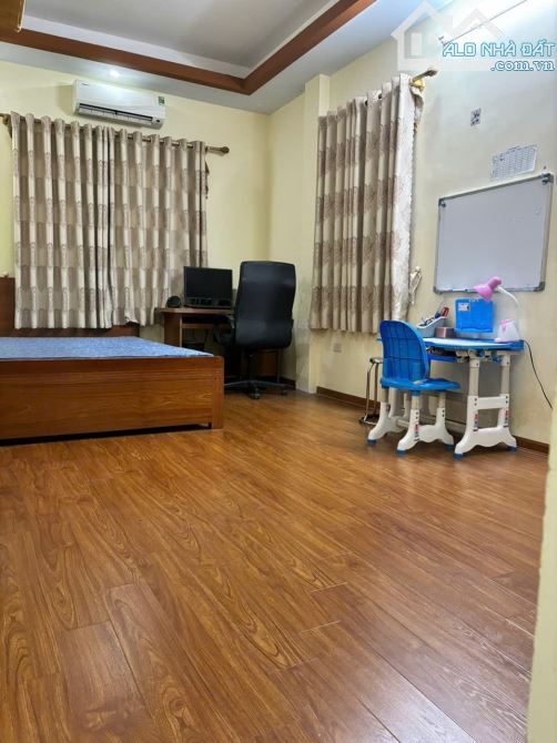 BÁN NHÀ MỸ ĐÌNH - NAM TỪ LIÊM, DT 32M², 6 TẦNG, CHỈ 6.9 TỶ – Ô TÔ ĐỖ CỬA, NHÀ ĐẸP Ở NGAY! - 7