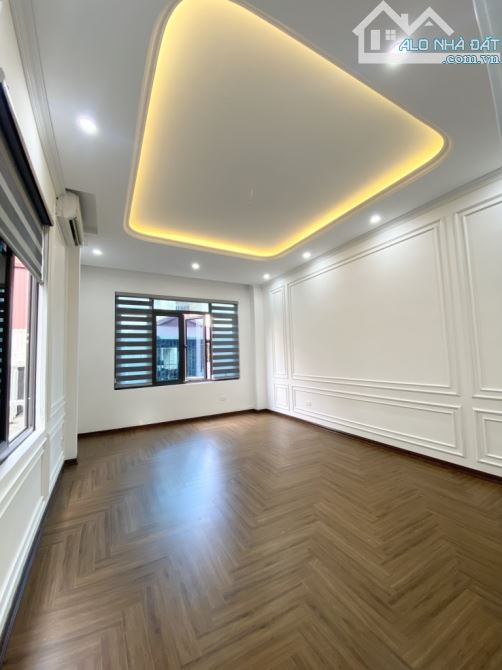 Bán nhà đẹp long lanh như cung điện thu nhỏ, lô góc xây 4 tầng x 53m2 quận Đống Đa - 7