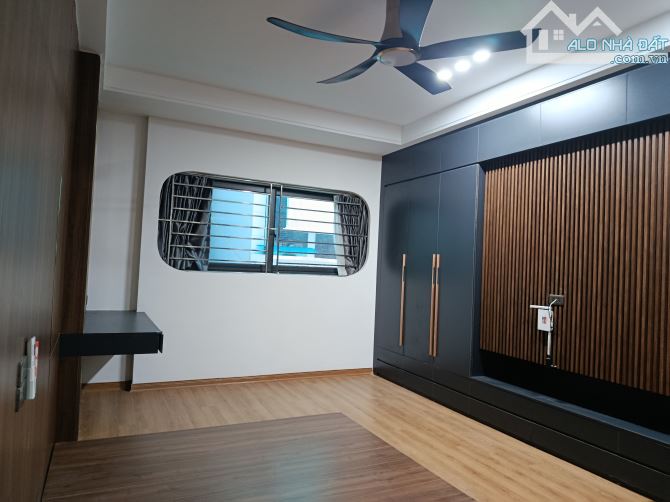 Nhà siêu đẹp ở Thanh Xuân - 38 m2, 5 tầng mới, 2 mặt ngõ, 8 tỷ - 7