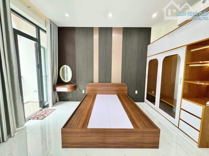 BÁN NHÀ 1 TRỆT 1 LẦU ( HOÀN CÔNG ) KDC P. BỬU HÒA, cách Đường Nguyễn Tri Phương 100M - 7