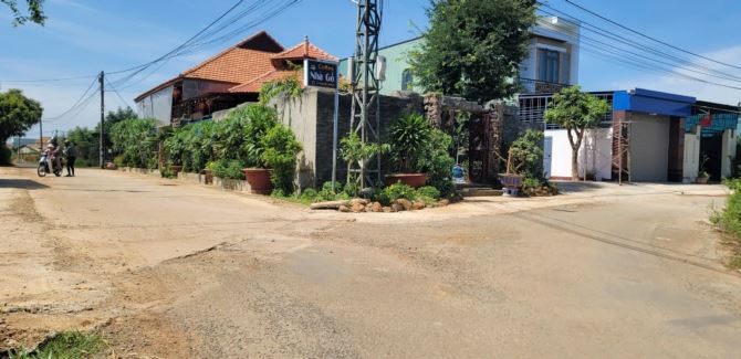 Bán Đất Nguyễn Nhạc P. Yên Thế, TP Pleiku, Gia Lai - 7