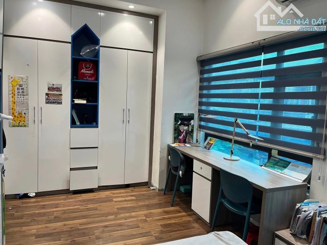 GIẢM CÒN 6,99 TỶ – NHÀ 3,5 TẦNG MẶT ĐƯỜNG LÁN BÈ – LƯNG TỰA SÔNG – VIEW SIÊU CHILL 🐟 - 7