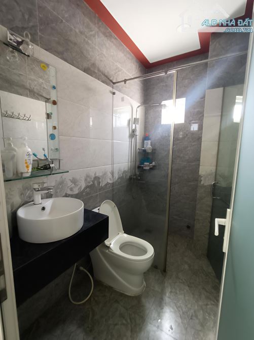 🔥 DT22-HẺM XE HƠI LINH ĐÔNG, THỦ ĐỨC - NHÀ 4 TẦNG NỘI THẤT XỊN, 8,6 TỶ - 7