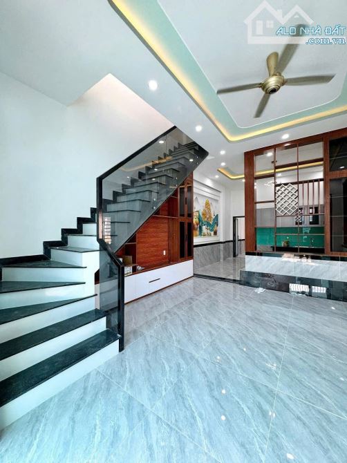 Bán nhà 1 lầu 1 trệt góc 2 mặt tiền  hoá an - biên hoà. Giá tốt chỉ 2ty5 lv chính chủ - 7