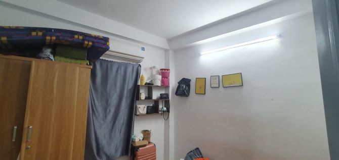 Bán gấp CHDV Mỹ Đình, Nam từ Liêm, 13 PKK, DT 50m2 x 6 tầng, MT 7,3m, Giá 11 tỷ - 7
